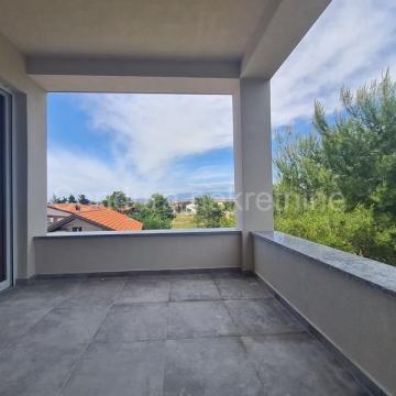 Dvosoban stan u centru Vira - Novi projekt!