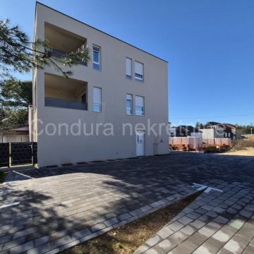 Vir - Dvosoban apartman s vrtom - Novi projekt!