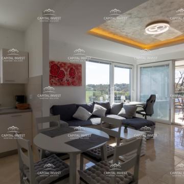 Dvosoban stan za dugoročni najam u blizini mora, Štinjan