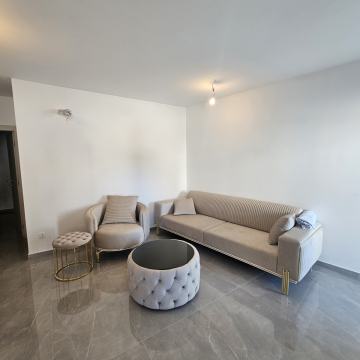 Dvosoban stan: Kaštel Štafilić, 48.00 m2, novogradnja