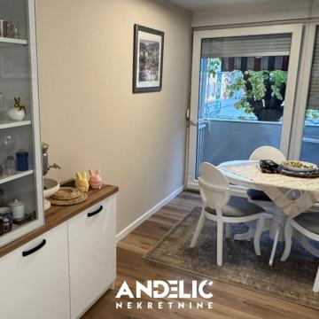 DVOSOBAN STAN MAŽURANIĆEVO ŠETALIŠTE - BOL SPLIT