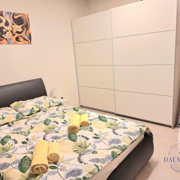 Dvosoban stan, Plokite, 61,44 m2