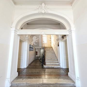 Dvosoban stan u prizemlju, TOP LOKACIJA-Branimir, Zadar