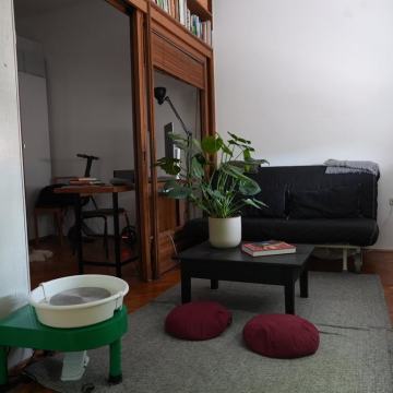 DVOSOBNI STAN U CENTRU - 50m2