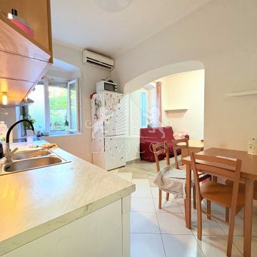 Dvosobni stan u prizemlju - Vruljica, Zadar