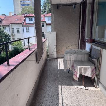 Dvosobni stan - prodaja!