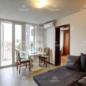 Trosoban stan, Širi centar, Pula, Istra