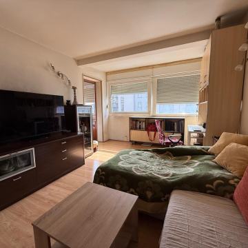 *** DVOSOBNI STAN U SPLITU NA ODLIČNOJ LOKACIJI ***