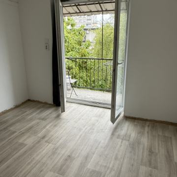 Dvosobni stan na Trešnjevci, ulica Krste Pavletića