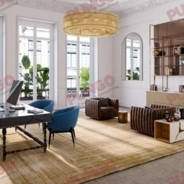 **EKSKLUZIVAN UREDSKI PROSTOR**ZRINJEVAC**300m2*TOP LOKACIJA**PARKING+