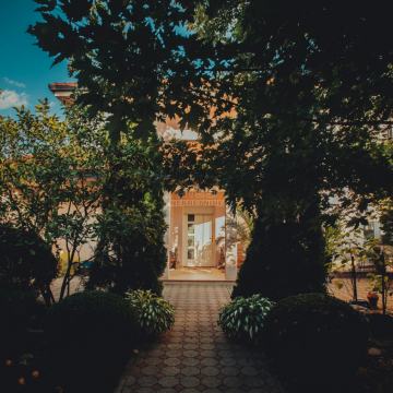 Ekskluzivna luksuzna kuća/vila s velikim imanjem