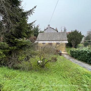 EKSKLUZIVNO, Građevinsko zemljište,Zvijezda,Mihaljevac, 460 m2