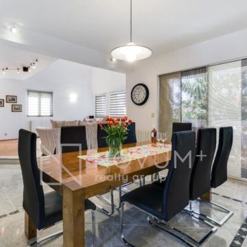 Ekskluzivno: Unikatna kuća s ručno izrađenim detaljima