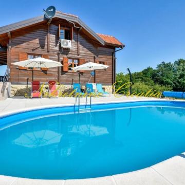 EKSKLUZIVNO, VRHUNSKA KUĆA ZA ODMOR