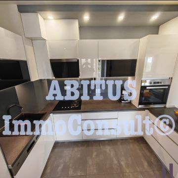 Ekskluzivan stan na Žnjanu