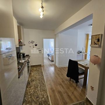 Fažana, Valbandon, namješten stan 73,95 m², parking