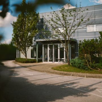 Fleksibilan zakup skladišta - 3PL - fulfilment HUB -