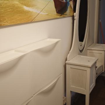 FOLNEGOVIĆEVO NASELJE, JEDNOSOBAN STAN - 30m2