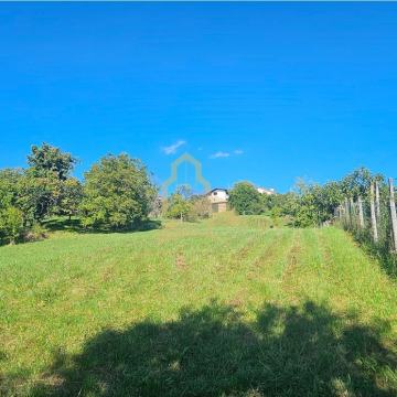 G.Vrapče - 2.218m2 građevinsko