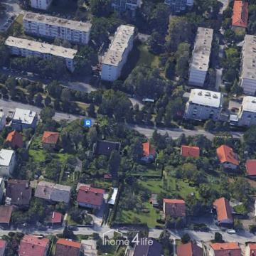 GAJNICE,Karažnik građ.parcela s upisanim objektima