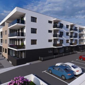 GALERIJA SJEVER - CIJENA ZA DOGOVOR! - SJB 101