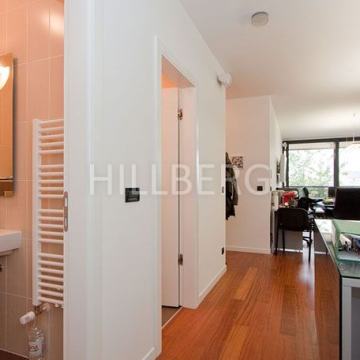 NOVA GALERIJA ŠPANSKO: 87 M2, 3 SOBE, 2. KAT