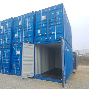 Donja Bistra- NAJAM skladišnih (brodskih) kontejnera