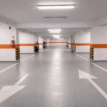 Garaža: Komolac, 15 m2