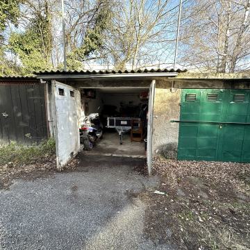GARAŽA, PRODAJA, ZAGREB, KUŠLANOVA, MAKSIMIR, 15 m2