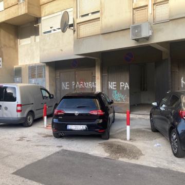 Garaža: Split, Split3, 19.6 m2