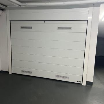 Garaža: Zagreb (Britanac), 20 m2