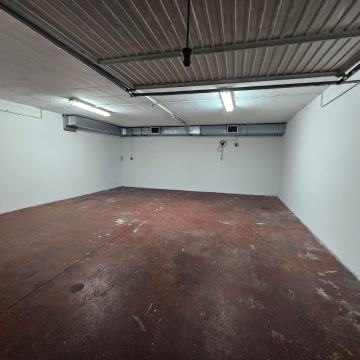Garaža: Zagreb (Središće), 47,2 m2