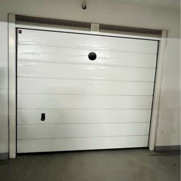 Garaža:Zagreb (Trnje),16,50