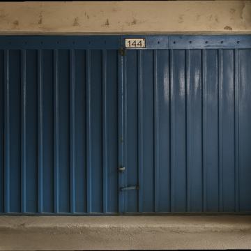 VRBIK, Zeleni trg, garaža, 15 m2