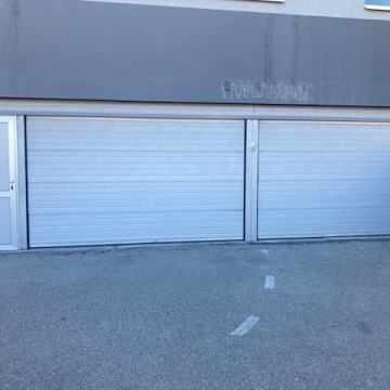 Garažno mjesto: Split, Brda 12,5 m2