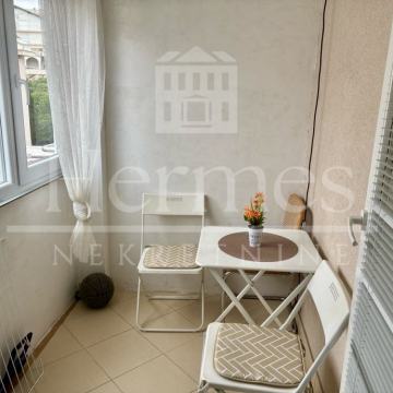 GARSONIJERA (21 m2), NOVI VINODOLSKI, POVOLJNO