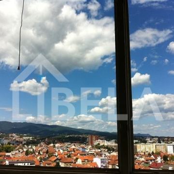 Garsonijera 22,72m2 - Fallerovo šetalište-9. kat - lift