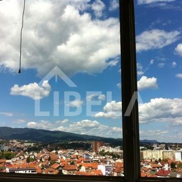 Garsonijera 22,72m2 - Fallerovo šetalište-9. kat - lift