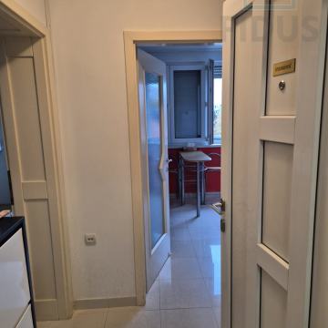 Garsonijera - Bosutsko naselje/Osijek