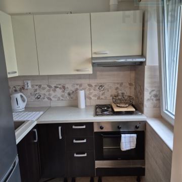 Garsonijera - Industrijska četvrt/Osijek