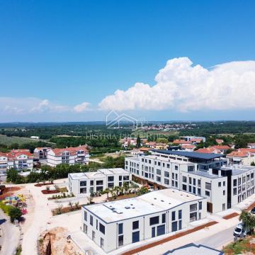 Garsonijera kao mala oaza za povremeni bijeg od obaveza u lijepoj Istr