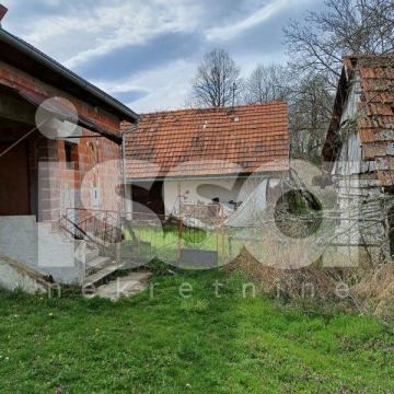 GLINA, SEOSKO IMANJE, 36.667m2, 50 000€