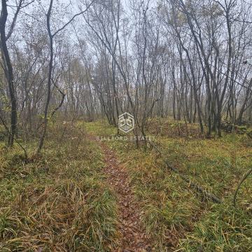 Gornja Drenova-Kablari-građevinsko zemljište  1400m2