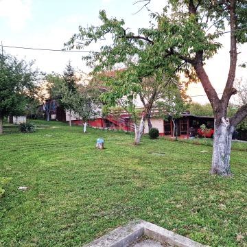 Gornja Dubrava, kuća, 130m2, 4 sobe