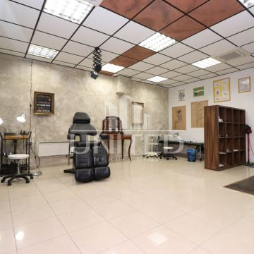 Zagreb Gornja Dubrava Poljanice poslovni prostor 106 m2 zakup