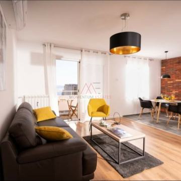 Gornja Vežica, 2s+db dugoročno