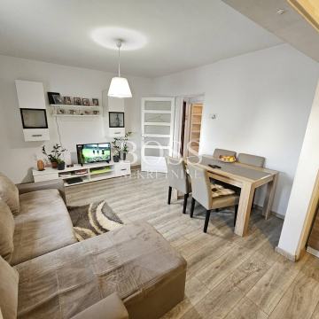 Gornji Zamet, samostojeća kuća 189m2, 235.000€