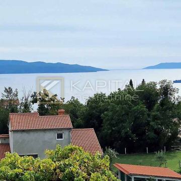 Gornji Zamet, započeta gradnja obiteljske kuće!