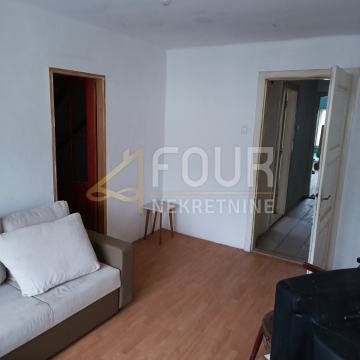 Gorski kotar, Čabar, Gerovo, stan od 38.80m2