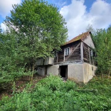 Gorski kotar, Vrbovsko okolica kuća prodaja